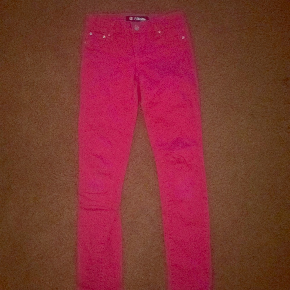 Girls  jeans